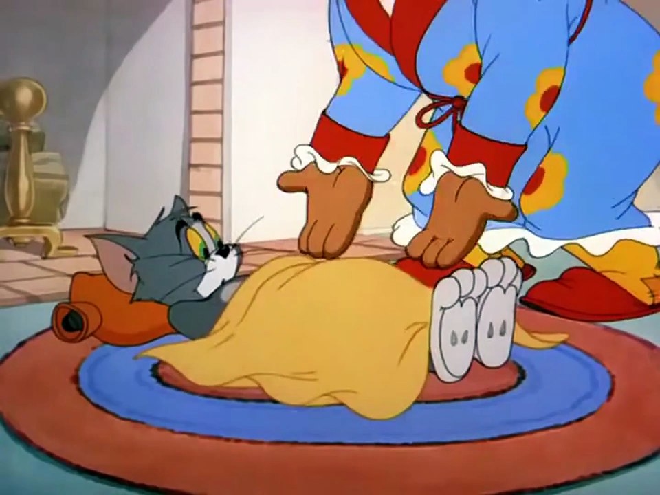 Tom And Jerry - 039 - Polka Dot Puss [1948]
