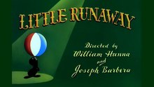 Tom And Jerry - 068 - Little Runaway [1952]