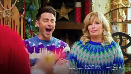 Finding Mr. Christmas Season 2