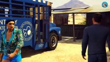 GTA Online (GTA Stories Ch 80