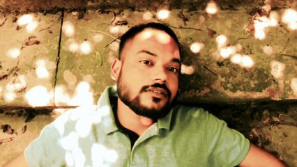 Trailer of Hallucination- A Thrilling Short Film by Shaunak Tiwari #shortfilm