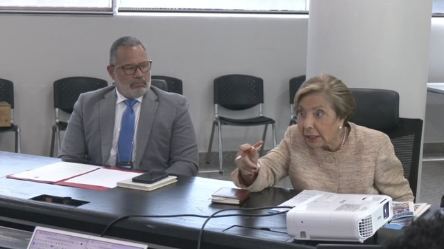 Proponen cambios en el plan armas por comida