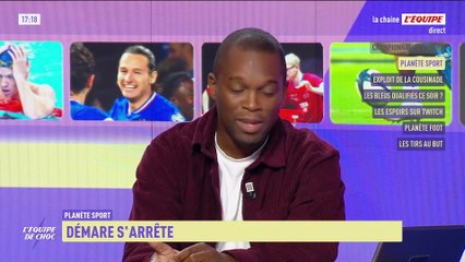 L'Équipe de choc du 13 octobre - L'Équipe de Choc - replay