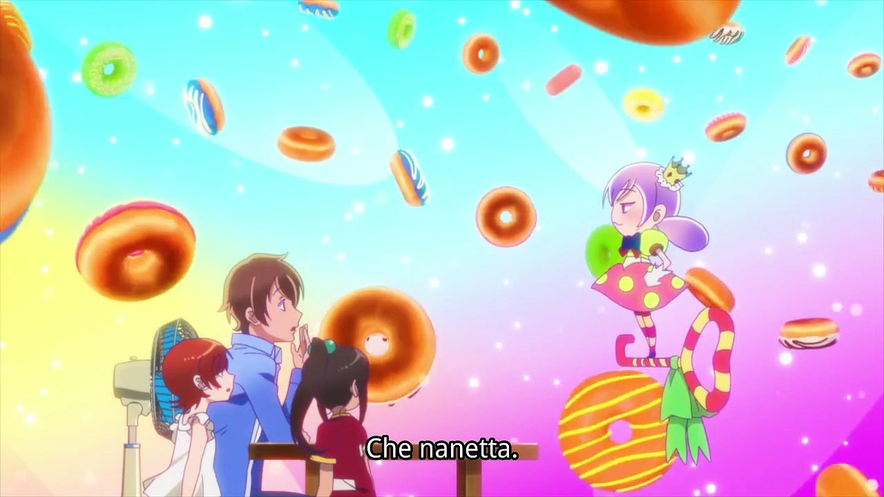 18 If Ep.4 (SUB-ITA)