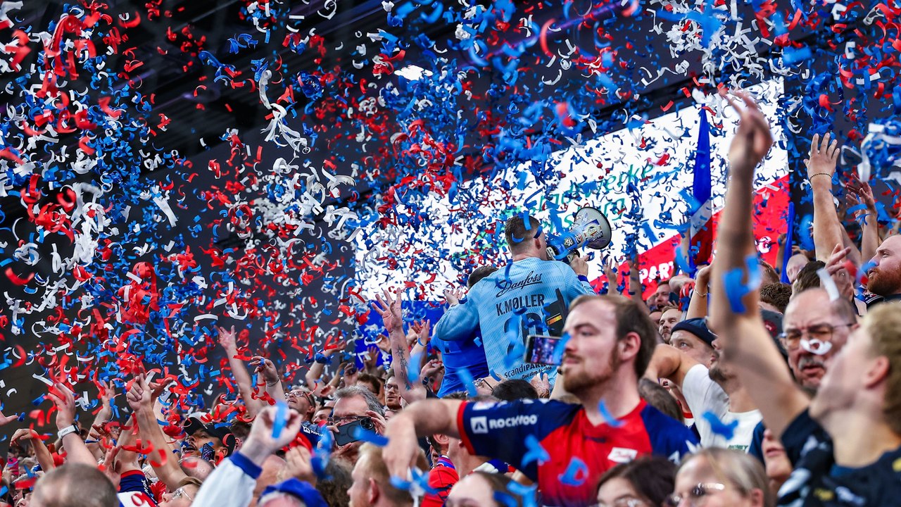 Dyn Video-Rückblick: Das war Spieltag 8 der Handball Bundesliga