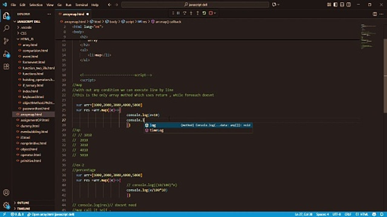 arraymap_js easy way