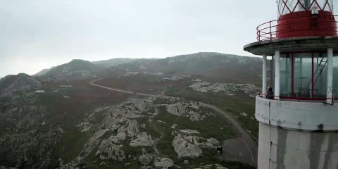 The Walking Dead Daryl Dixon 3x07 Season 3 Episode 7 Trailer - Solaz del Mar