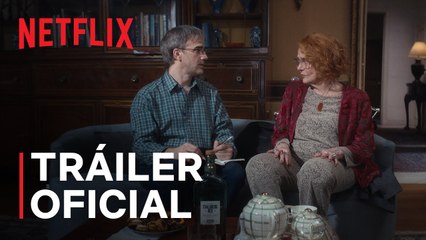 27 Noches | Tráiler oficial