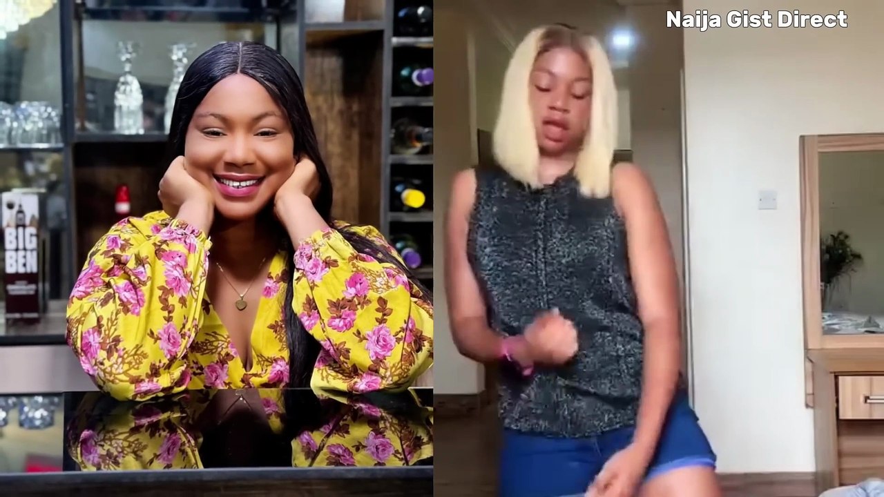 Top 10 Richest Nollywood Teen Actresses, Their Real Age, Boyfriends, Net Worth & Hidden Secrets