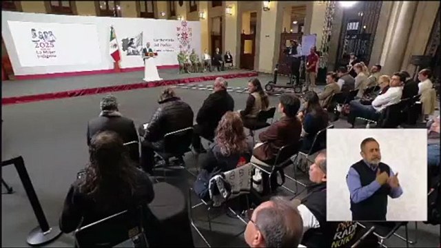 Presidenta de México no vendrá a la Cumbre de las Américas y rechaza exclusión de países
