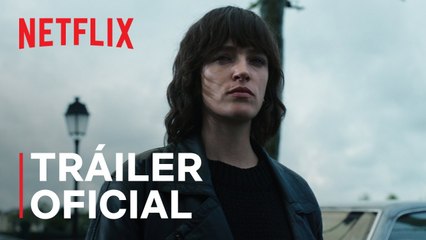 Un Fantasma en la Batalla | Tráiler oficial