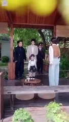 My Gentle Wife the Mafia Queen Chinese Drama - English Sub