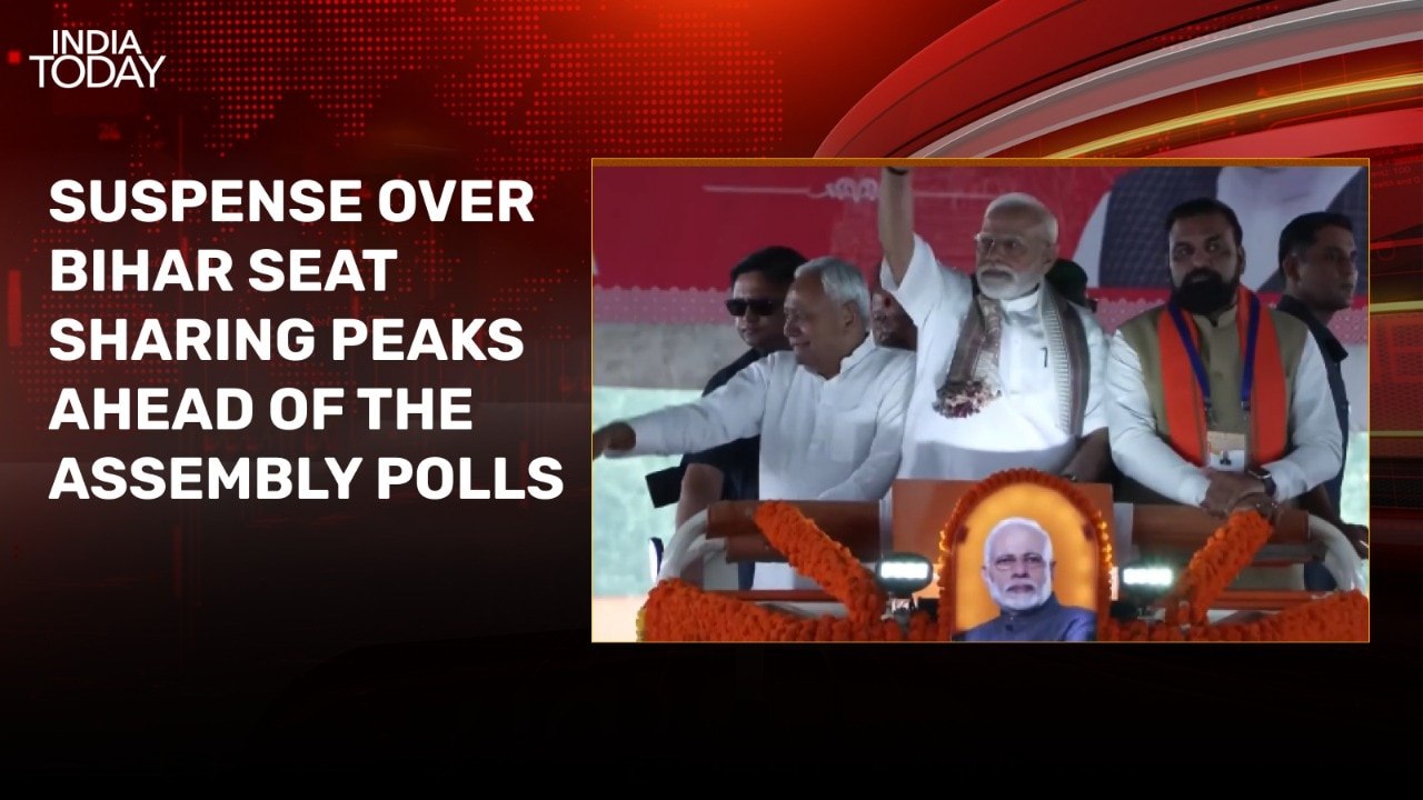 Decoding the Bihar seat-sharing stalemates