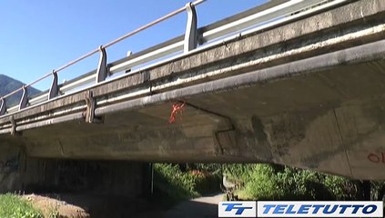 Video News - Interventi a cavalcavia e ponti
