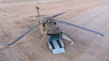 Video: Sikorsky enthüllt den U-Hawk – unbemannte Version des legendären Black Hawk auf der AUSA 2025