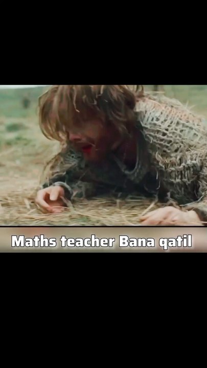 maths ka teacher banaa sniper