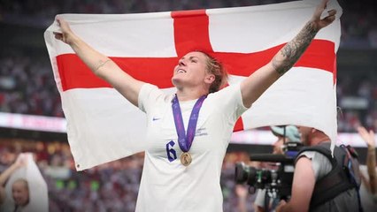 Angleterre (F) - Ancienne capitaine de l'Angleterre, Millie Bright prend sa retraite internationale à 32 ans