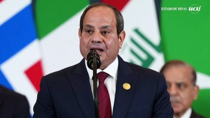 EUA, Egito, Catar e Turquia assinam declaração do acordo sobre Gaza