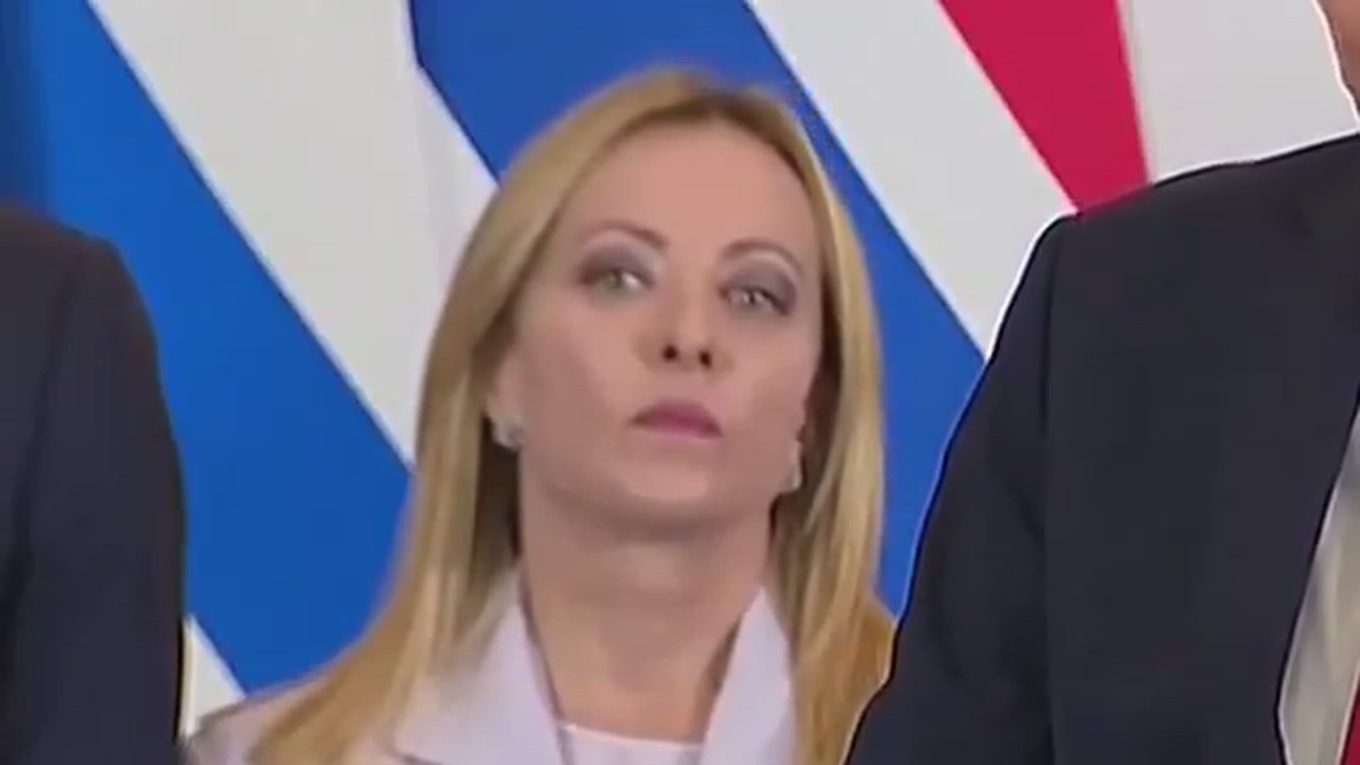 Meloni reaction