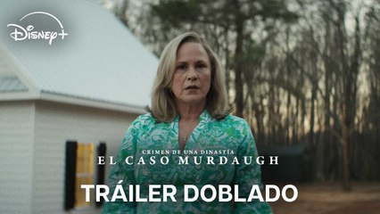 Crimen de una Dinastía: El Impactante Caso Murdaugh | Tráiler Oficial doblado