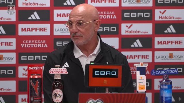 Continúa el DEBATE: ¿cuida la SELECCIÓN a sus jugadores? LUIS DE LA FUENTE, contundente