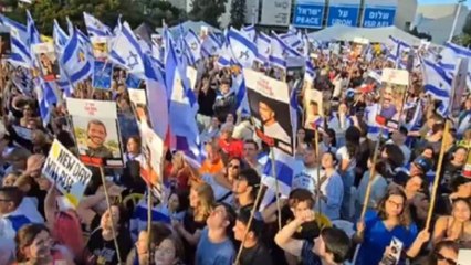 Hamás libera a los 20 rehenes israelíes: fin del cautiverio y comienzo del intercambio con el grupo terrorista
