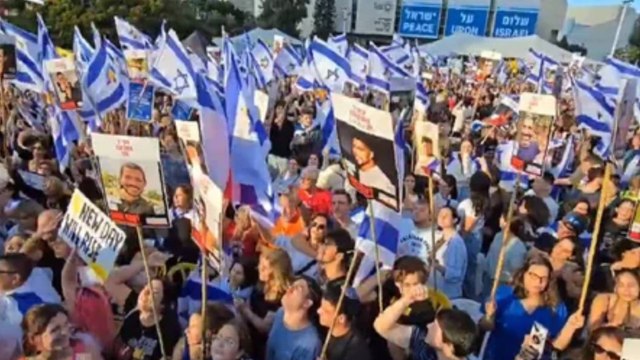 Hamás libera a los 20 rehenes israelíes: fin del cautiverio y comienzo del intercambio con el grupo terrorista