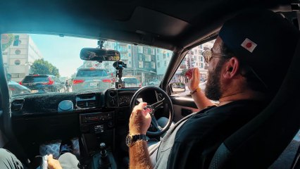 Toyota AE86 BEV Concept Drive: Yes, It’s Electric With a Manual, and a Blast!