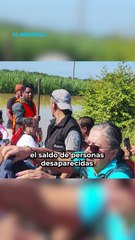 Desastre por lluvias en cinco estados: saldo rojo