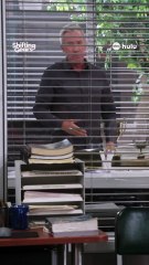 When Sparks Fly on ABC’s Shifting Gears