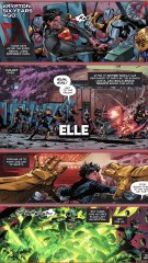 Absolute Superman issue 5 vf