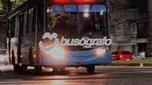 Busografo Rosario: Línea 127 parte uno