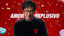 Amor Explosivo | Tráiler oficial subtitulado