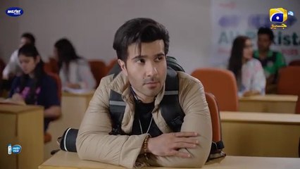 Sanwal Yaar Piya Episode 10 Feroze Khan Durefishan Saleem Ahmed Ali Akbar 13th October 2025