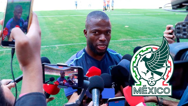 México vs Ecuador: Enner Valencia asegura que será un partido muy intenso