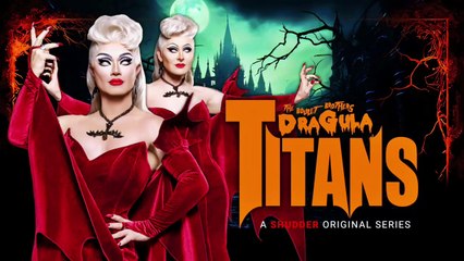 DRAGULA TITANS S02E02
