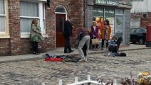 Coronation Street 10th October 2025