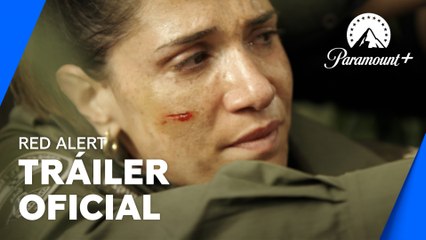 Red Alert | Tráiler oficial subtitulado en inglés
