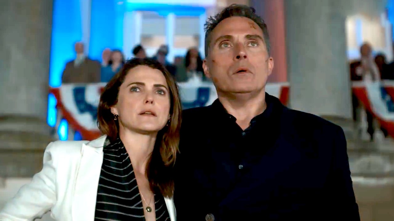 The Diplomat Season 2 Recap — Catch Up Before S...