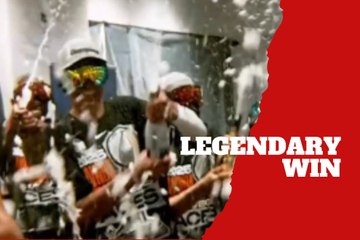 Las Vegas Aces dominate the WNBA again