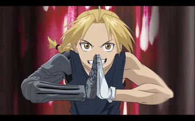 Qui a le plus de flow que Edouard Elric