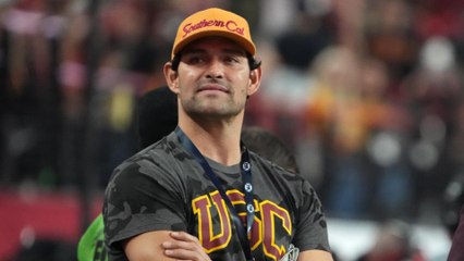 Mark Sanchez Set for Jail After Assaulting Elderly Man