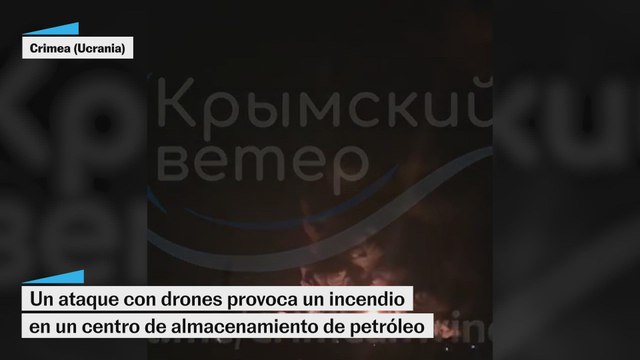 EE UU ofrece misiles de largo alcance Ucrania si Rusia no acaba la guerra