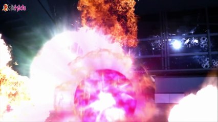 Hiệp Sĩ Mặt Nạ W  Kamen Rider Thuyết Minh - Tập 1 - Truy Tìm Thám Tử (Siêu Nhân Phân Thân Độc Quyền Tại BH và DIGITAL VANTAGE MEDIA LIMITED ✔