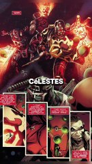 QUI EST LE PREMIER SYMBIOTE CHEZ MARVEL