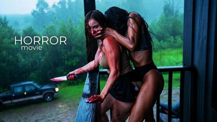 SOMEONE'S IN THE HOUSE | Horror Thriller Full Movie | Betrayal, Paranoia, Fear