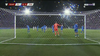 ايسلندا و فرنسا 1