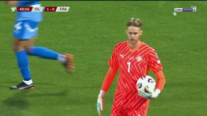 ايسلندا و فرنسا 2