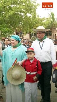 ¡Atención! Hoy inició el pago del Bono Juancito Pinto: esto es todo lo que debes saber