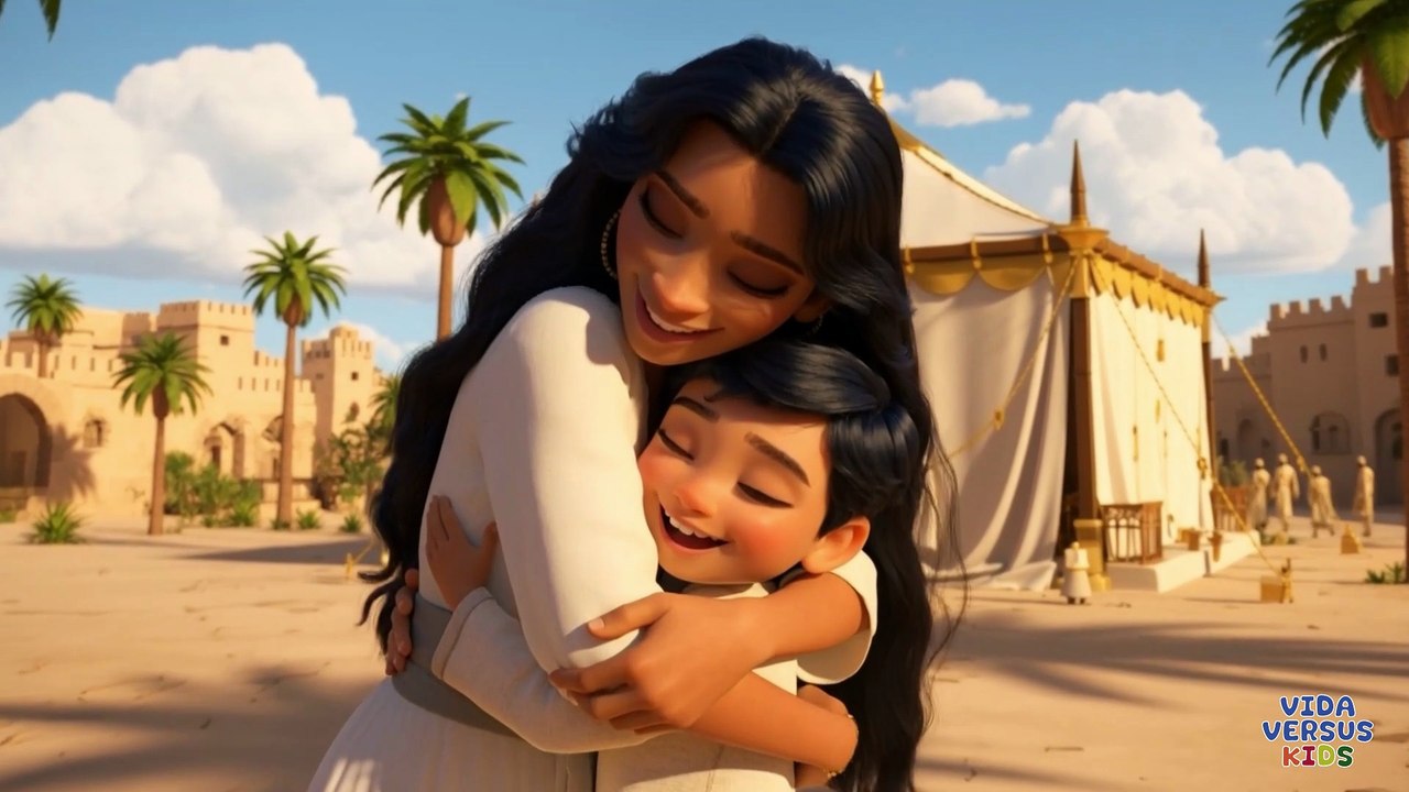 A História de Samuel: Fala, Senhor, pois o Teu Servo Ouve!